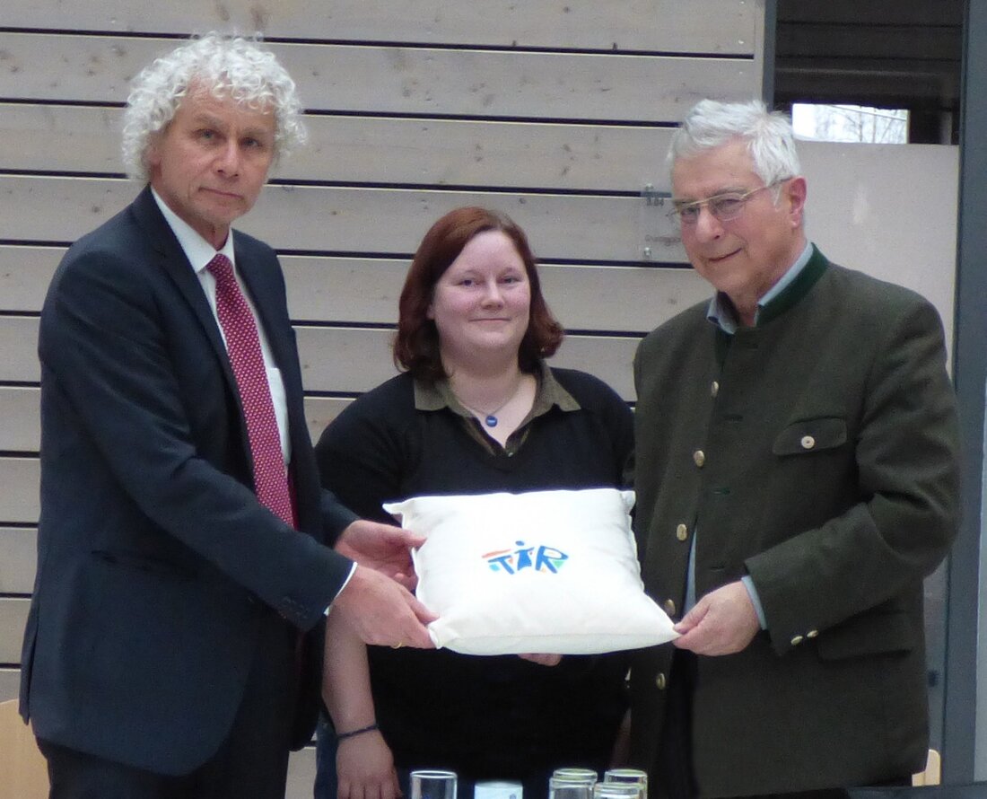 Tirschenreuth/Mitterteich. Inklusion wird im Landkreis Tirschenreuth groß geschrieben. Der Inklusionsbeirat setzt sich besonders dafür ein. Jetzt hat er einen neuen Vorstand bekommen: Landrat Wolfgang Lippert. Der neue Schwerpunkt seiner Jahresplanung [&hellip;]