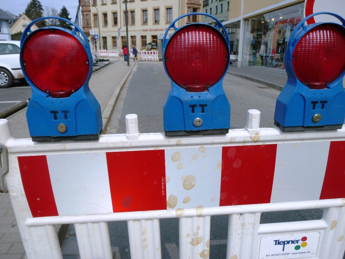 Weiden. In einer vorherigen Mitteilung hieß es, das Untere Tor in der Altstadt würde am 16. und 17. November gesperrt. Wie das Bauamt mitteilt, ist die Sperrung aber jetzt erst am [&hellip;]