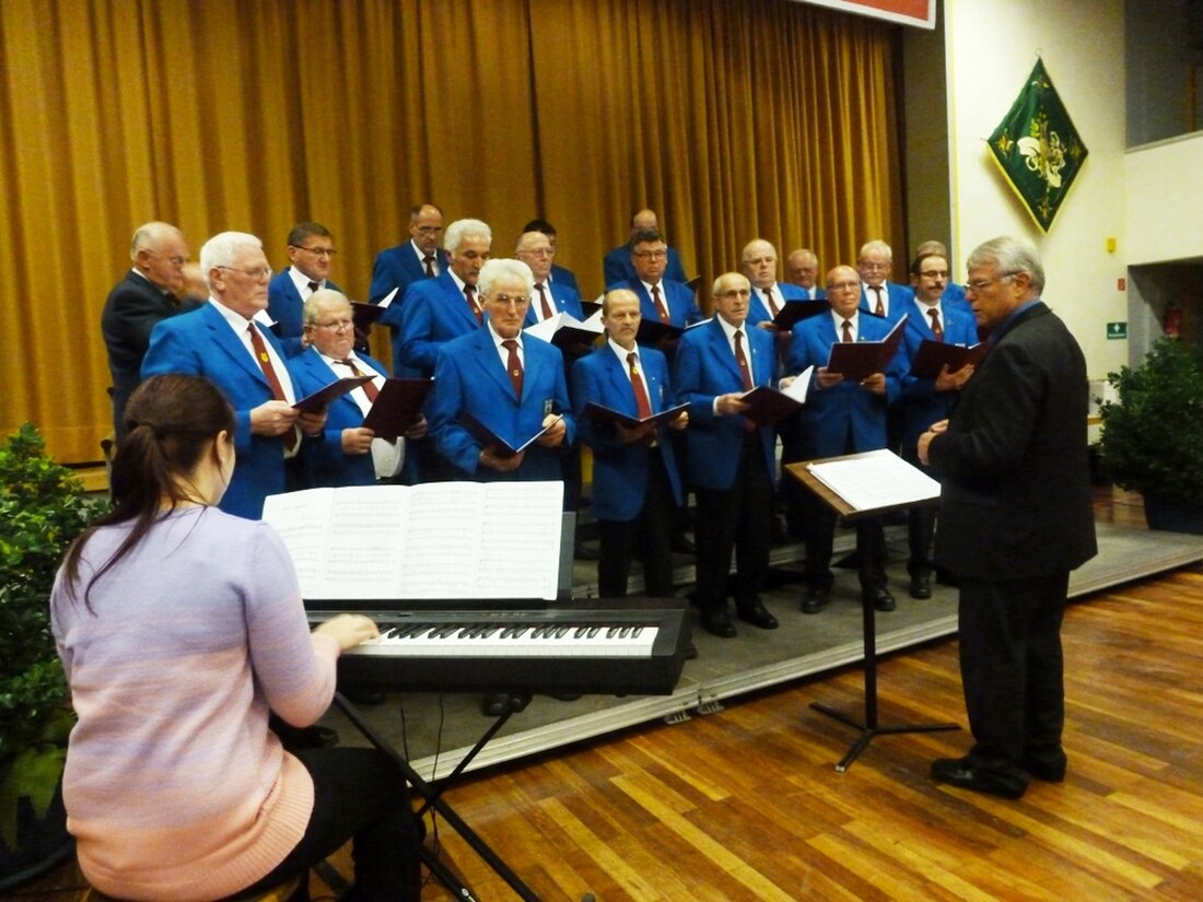 Leuchtenberg. Der Männergesangverein „Liederkranz“ verlegt heuer sein Stodlfest. Von Sieglinde Schärtl Es findet, wegen des Lerauer Feuerwehrfest, bereits am Pfingstmontag, 16. Mai in Lückenrieth statt. Das Fest beginnt um 14 Uhr [&hellip;]