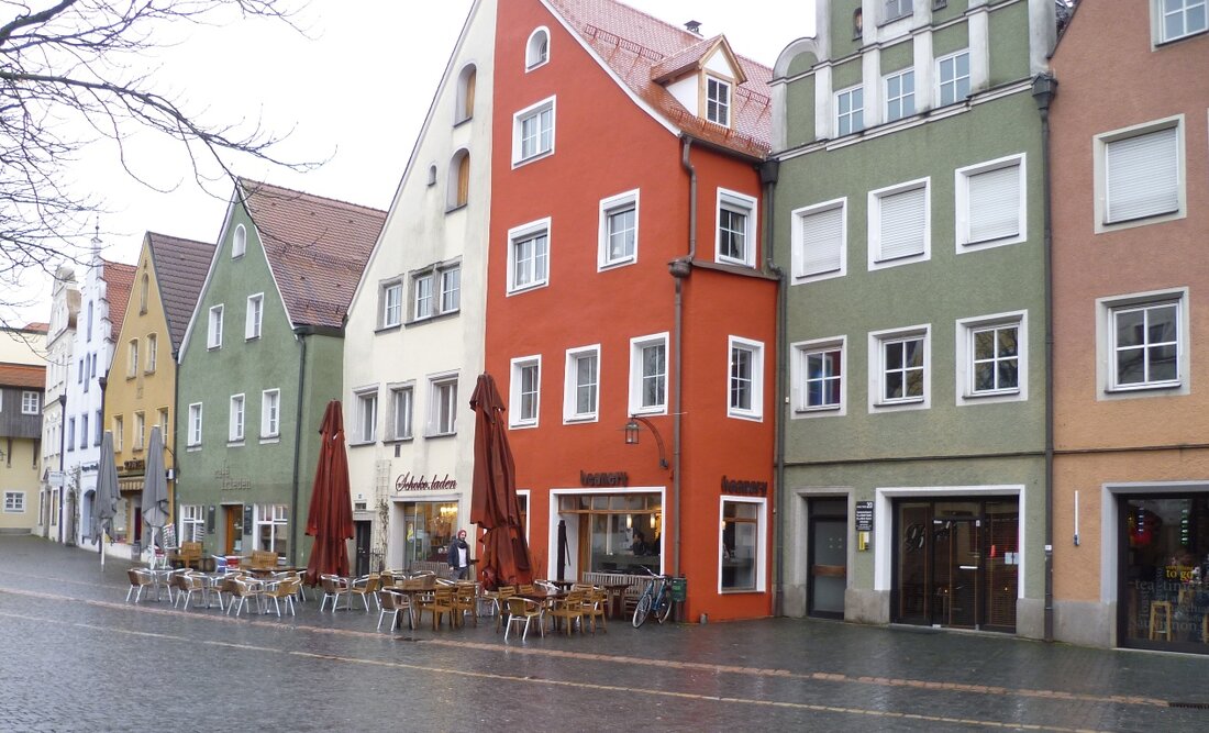 Weiden. Schon seit 15 Jahren gibt es das Beanery in der Weidener Innenstadt. Jetzt soll das Café raus aus den Räumen am Unteren Markt. Die Gäste sind geschockt – und [&hellip;]