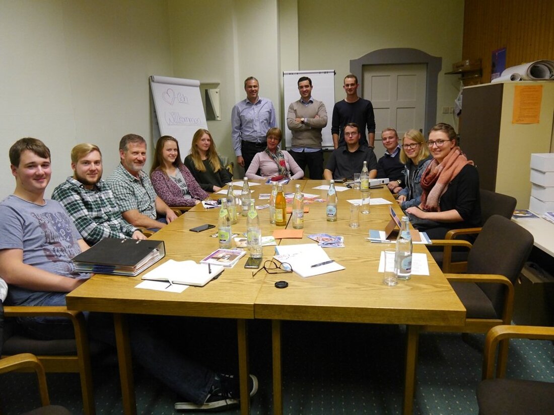 Tirschenreuth. Bereits zum sechsten Mal trafen sich die Jugendparlamente im Landkreis Tirschenreuth mit dem Kreisjugendring. Im Mittelpunkt standen der Austausch untereinander und die gemeinsamen Aktionen. Die Vorsitzenden waren begeistert von der [&hellip;]