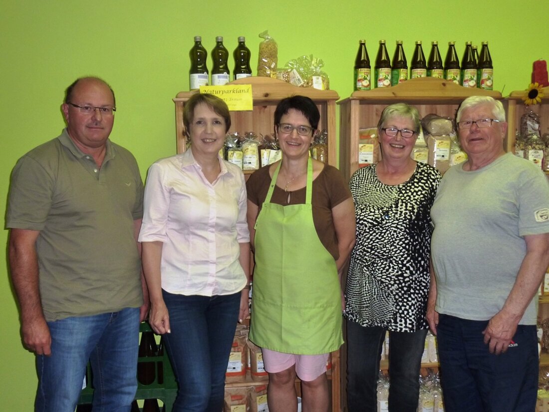 Irchenrieth. Landtagsabgeordnete Annette Karl, Gemeinderat Harald Hammer und Vertreter der SPD Irchenrieth besuchten kleine Betriebe und Unternehmen in Irchenrieth. Den Dorfladen „Ums Eck“ gibt es schon seit über 80 Jahren. Rita [&hellip;]