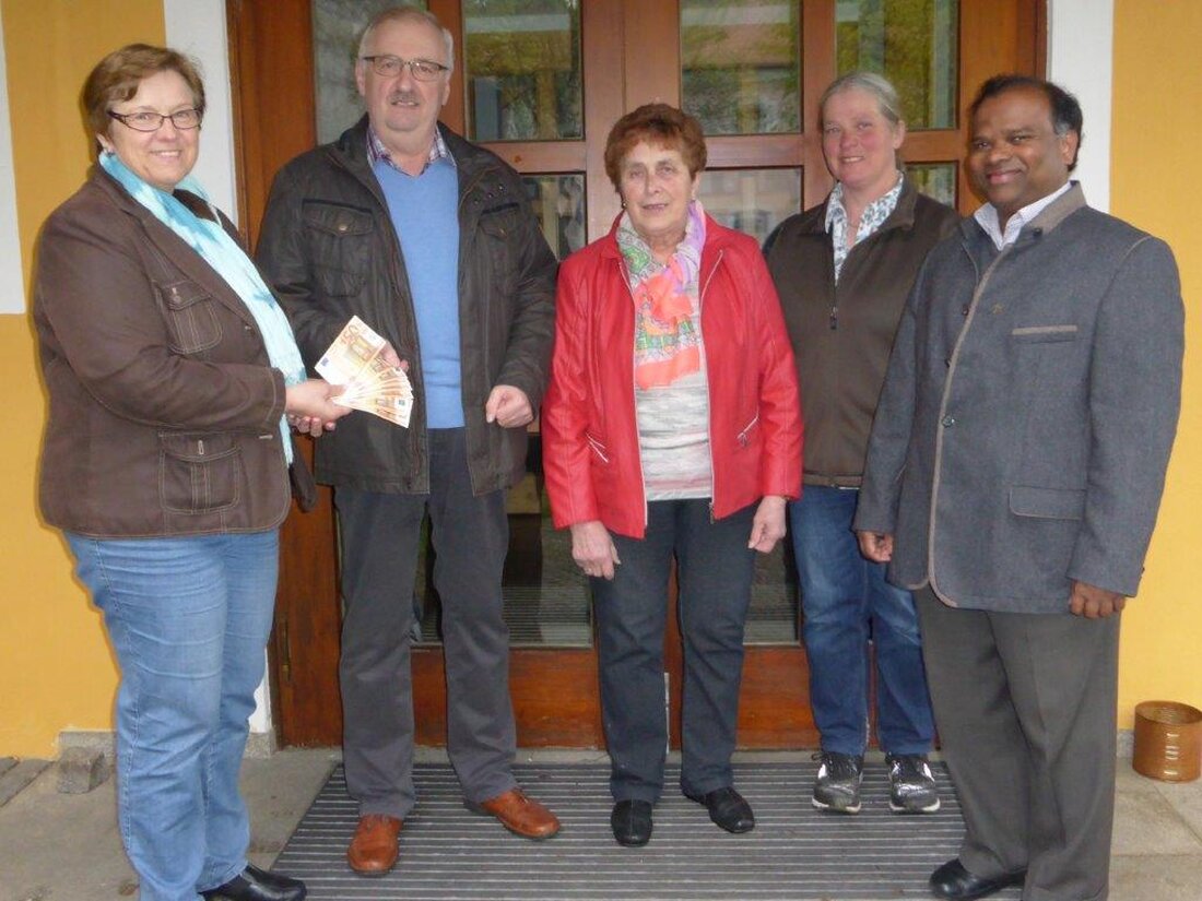 Leuchtenberg. Der Katholische Frauenbund (KDFB) lud zum Fastenessen ein. Jetzt spendeten die Frauen den Erlös an die Kinderkrebshilfe in der Region Oberpfalz Nord e.V. Von Sieglinde Schärtl Seit zwanzig Jahren gibt [&hellip;]