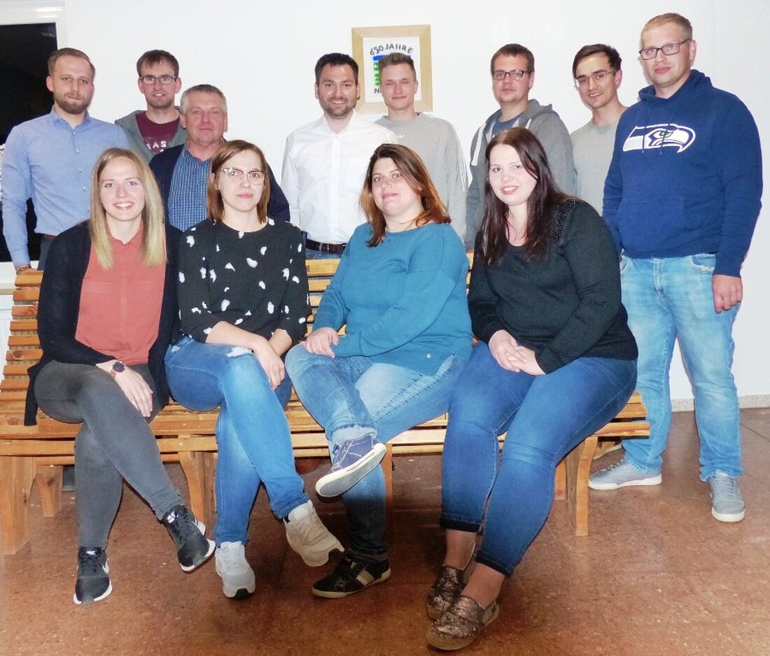 Neudorf. Sich für den Wahlkampf stärken, das nahm die Junge Union Neudorf wörtlich. Für die Besucher der Jahreshauptversammlung gab es Pizzen mit Salat. Barbara Kick bleibt Vorsitzende. Aufruf an die [&hellip;]