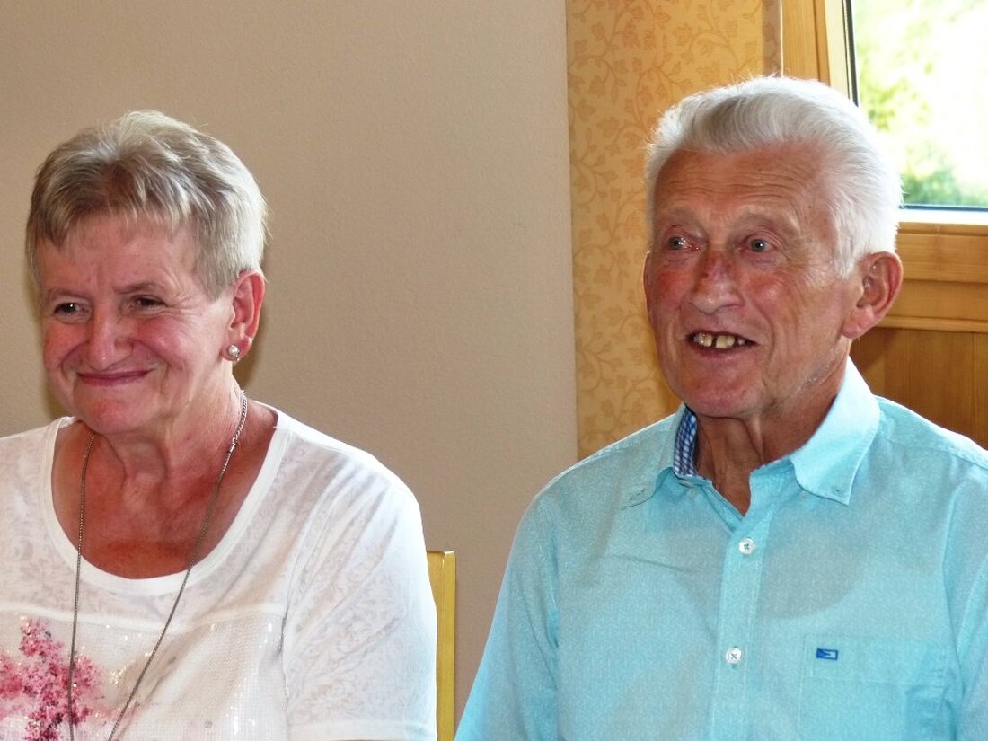 Neudorf. Am vergangenen Donnerstag feierte Josef Götz mit seinen Lieben seinen 80. Geburtstag. Familie, Freunde und die Vereine hat der Jubilar ins Gasthaus Sperl nach Wernberg eingeladen. Stets ein geselliger [&hellip;]