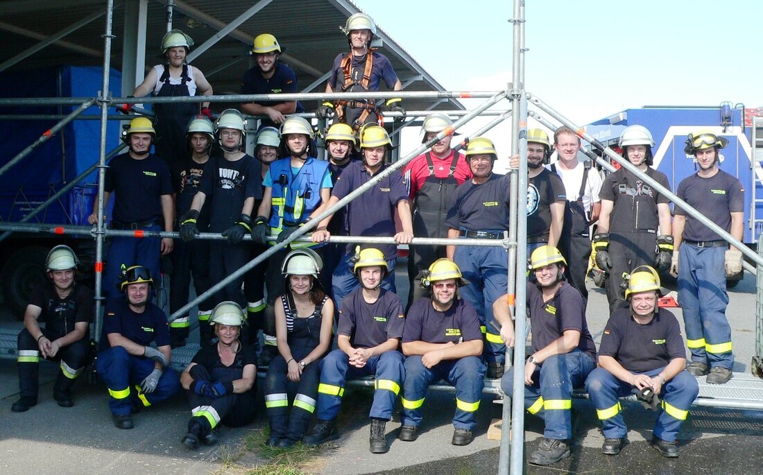Weiden. Wenn es um technische Hilfeleistung und Brandeinsätze geht, kommen Feuerwehr und THW immer öfter gemeinsam zum Einsatz. Um dieses Zusammenspiel zu verfeinern, wurde am Wochenende eine Gemeinschaftsübung mit mehreren Stationen auf dem [&hellip;]