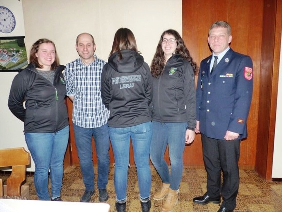 Wieselrieth. Im April kommt das neue Feuerwehrauto, die TSF 44/1. In der Jahreshauptversammlung der Feuerwehr Lerau im Gasthof „Schnogenhof“ stellte Kommandant Helmut Kellner mit Wort und Bild das neue Fahrzeug [&hellip;]