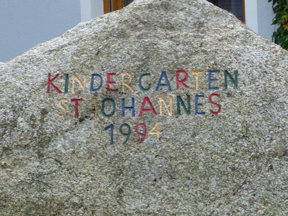 Leuchtenberg. Ab sofort besteht die Möglichkeit, dass Eltern ihre Kinder im Kindergarten St. Johannes für 2021/2022 anmelden können. Von Sieglinde Schärtl Die Kinder ab einem Jahr sowie auch die Kinder, [&hellip;]