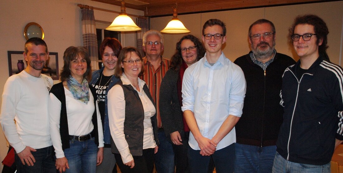 Neustadt/WN. Die internationale Jugendaustauschorganisation Operation Friendship e.V. (OF) hat bei der Jahreshauptversammlung neu gewählt. Gerhard Steiner bleibt weiterhin Vorsitzender. Interessierte können sich jetzt schon für den Austausch 2016 anmelden. Nach der Versammlung [&hellip;]