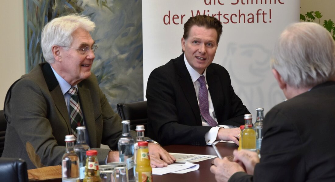 Weiden/Tirschenreuth/Neustadt/WN. 52 Prozent der Unternehmen bewerten ihre Geschäftslage als „gut“. Für die Industrie ist die Lage so gut wie seit 2011 nicht mehr.  Wir leben im Moment in einer sehr [&hellip;]
