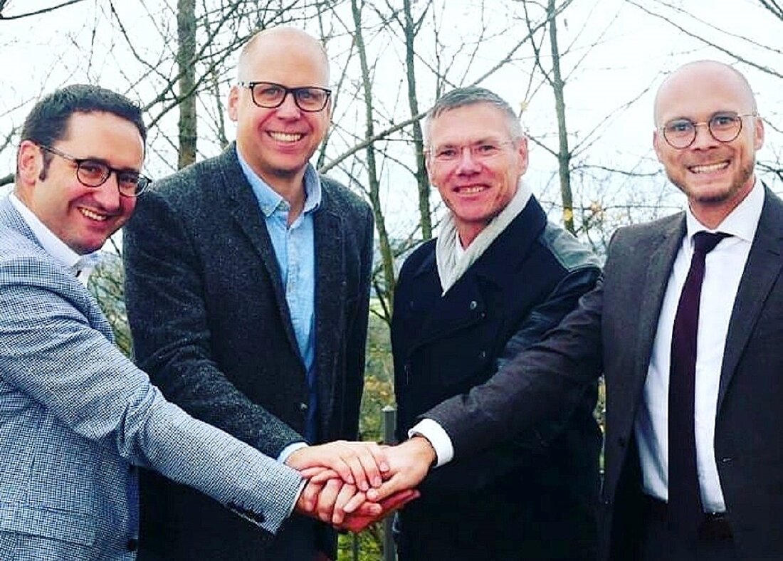 Parkstein/Altenstadt/WN. Die Gemeinden Altenstadt/WN und Parkstein wollen künftig enger zusammenarbeiten, berichtet die Freie Wählergemeinschaft Altenstadt/WN. Das Ziel lautet: Gemeinsam neue Ideen entwickeln und vor Ort konstruktiv Themen setzen. Dabei erhalten [&hellip;]