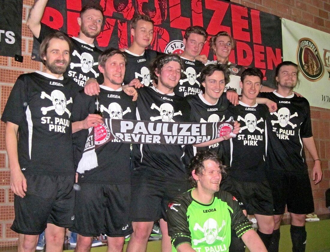 Weiden. Der “Audi Service”-Hallencup feiert heuer ein kleines Jubiläum – dazu bringt auch eine neue Zusatzregel etwas Schwung in die Fünftauflage.  Von Stephan Landgraf  Am 18. Januar ab 18 Uhr [&hellip;]