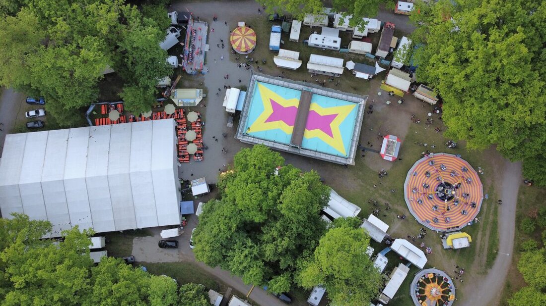 Teublitz. Das Volksfest legt 2027 eine Pause ein. Der Stadtrat beschloss Ende Juli 2026 einstimmig, die Traditionsveranstaltung für ein Jahr auszusetzen, um ein neues, zukunftsfähiges Konzept zu entwickeln.
