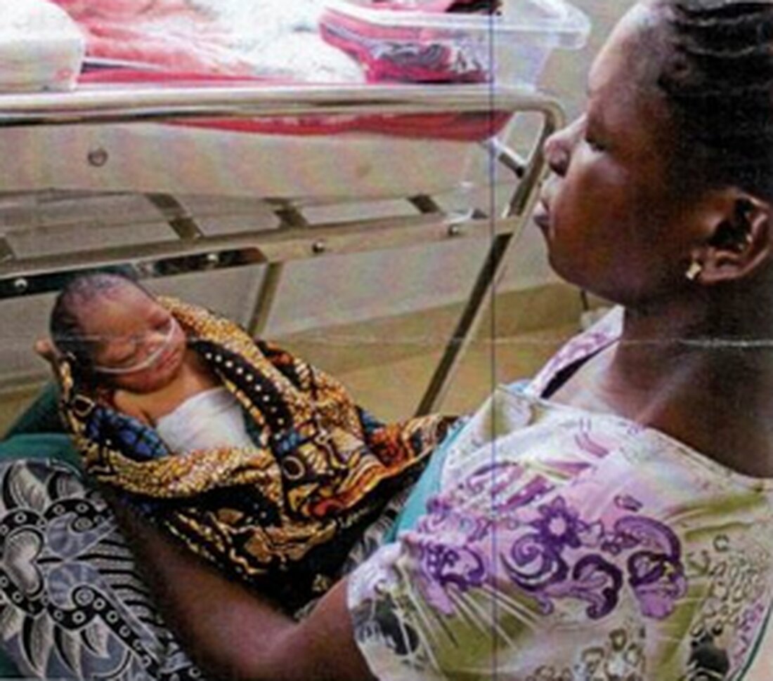 Auerbach. Am Wochenende verkaufen die Pfarreien in Auerbach und Michelfeld die Faire Tüte zugunsten des St. Joseph Hospital in Peramiho, Tansania. Sie kostet zwölf Euro und steckt voller fairer Überraschungen.