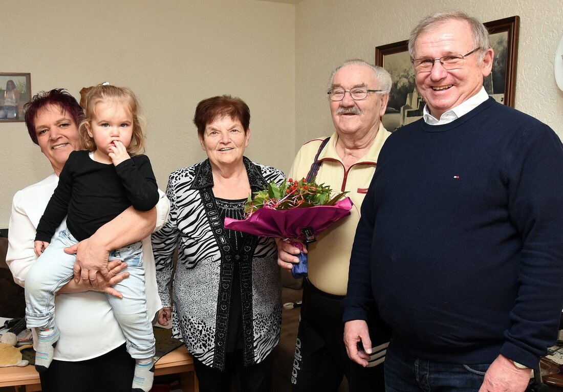 Neustadt/WN. „Ich fühl mich gar nicht wie 80“, sagt Peter Kowalewski, der am 6. Januar seinen 80. Geburtstag feierte und in seinem Leben schon Einiges ausprobiert hat. Der gebürtige Stettiner [&hellip;]