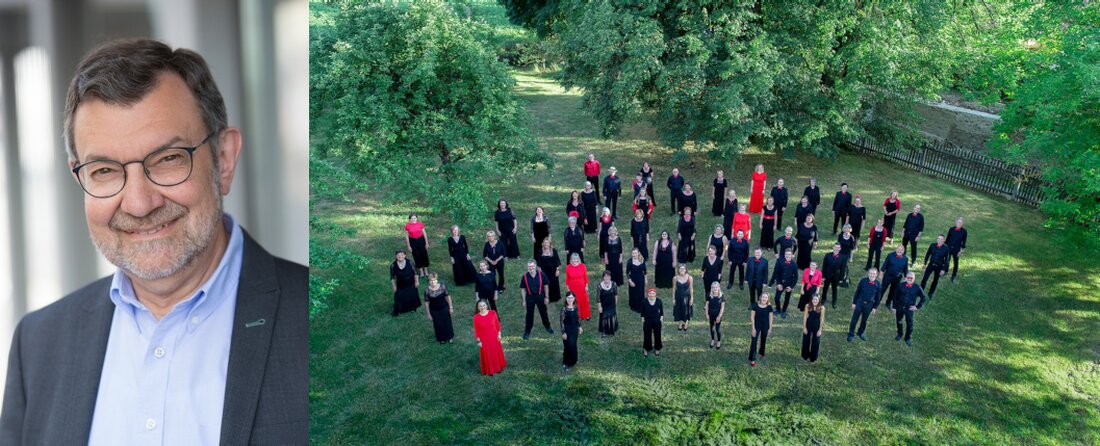 Wurz. Am Samstagabend fand das Pre-Opening der Wurzer Sommerkonzerte 2025 statt – ein musikalischer Abend voller Highlights und beeindruckender Darbietungen. Die Veranstaltung bot den Besucherinnen und Besuchern einen wunderbaren Einblick in die vielfältige Welt der amerikanischen Unterhaltungsmusik sowie in das Können des Weidener Kammerchors.