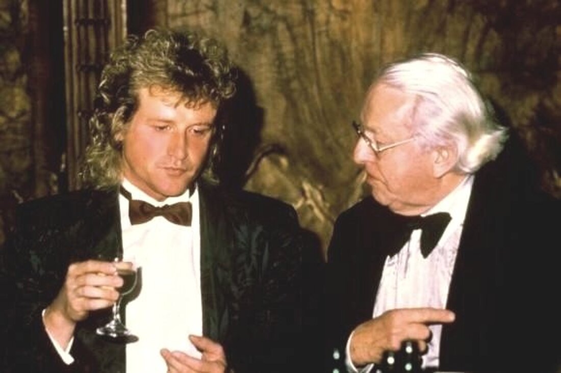 Kemnath. Einer der bekanntesten Oberpfälzer Bewohner würde heute seinen 75. Geburtstag feiern. Leider verstarb er bereits 2010 an den Folgen einer Lungenentzündung. Die Nordoberpfälzer aber erinnern sich gerne an den [&hellip;]