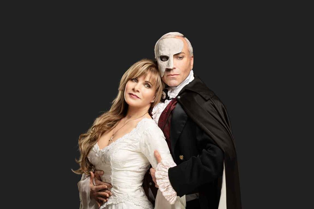[Advertorial] Weiden. Nach vielen Jahren mit Phantom der Oper feiert Weltstar Deborah Sasson ihre Abschiedstournee in der Rolle der Christine und kommt hierzu am Donnerstag, 06.02.20 in die Max-Reger-Halle nach [&hellip;]
