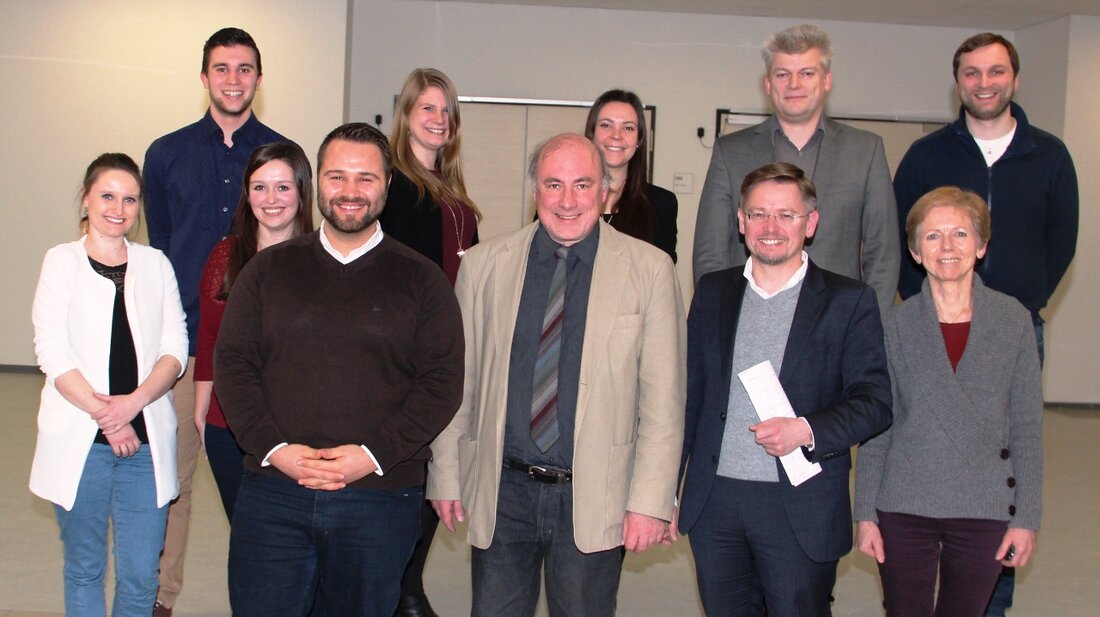 Tirschenreuth. Seit einigen Monaten wird wieder heiß über die Zukunft des Gymnasiums in Bayern diskutiert. Ministerpräsident Seehofer hatte seinem Kultusminister im Herbst letzten Jahres den Auftrag gegeben, eine dauerhafte Lösung im [&hellip;]