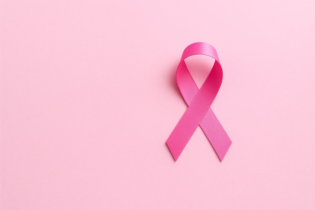 Nordoberpfalz. Jedes Jahr rückt im Oktober das Thema Brustkrebs in den Mittelpunkt. Unter dem Motto „Pinktober“ setzen weltweit Menschen, Organisationen und Städte ein Zeichen für Aufklärung, Solidarität und Hoffnung.
