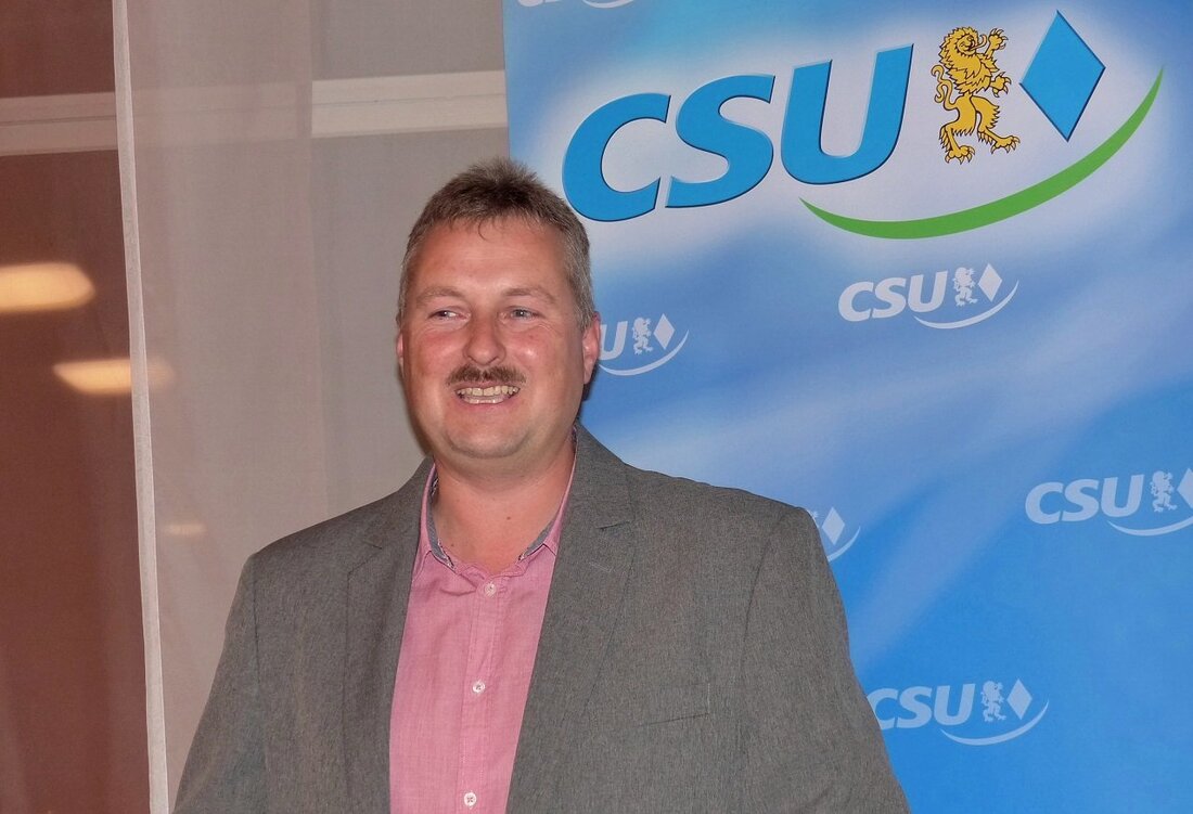 Pirk. Seit der Kommunalwahl 2008 hat die CSU Pirk keinen eigenen Bürgermeisterkandidaten mehr aufgestellt. Das ändert sich jetzt: Tobias Forster tritt am 15. März 2020 als Bürgermeisterkandidat der CSU Pirk [&hellip;]