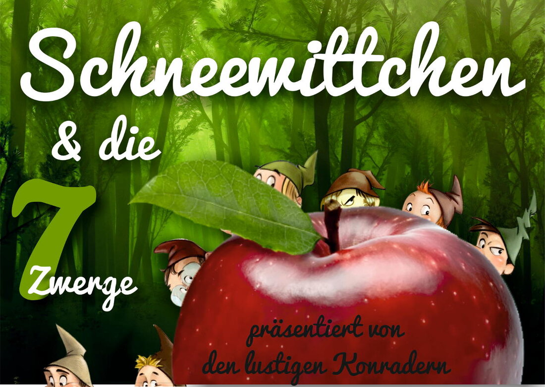 Weiden. “Spieglein, Spieglein an der Wand – Wer ist die Schönste im ganzen Land?” Die Kinder- und Jugendgruppe der “Lustigen Konrader” spielt am Samstag, 12. November und Sonntag, 13. November das Märchen [&hellip;]