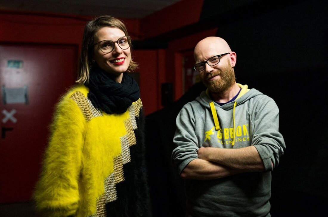 Waldsassen. Der Kreisjugendring Tirschenreuth bringt mit zwei Workshops und einen Auftritt den Poetry Slam ins Kunsthaus Waldsassen.  Etliche Preise und Auszeichnungen kann die bekannte Poetin Pauline Füg bereits vorweisen. Darunter Bayerns Kulturpreis. [&hellip;]