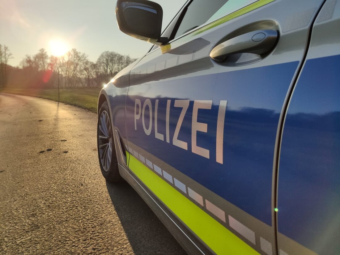 Theisseil. Die Polizei hofft auf Hinweise zu einem Dieb, der sich in einem Schrebergarten in Theisseil "bedient" hat. 