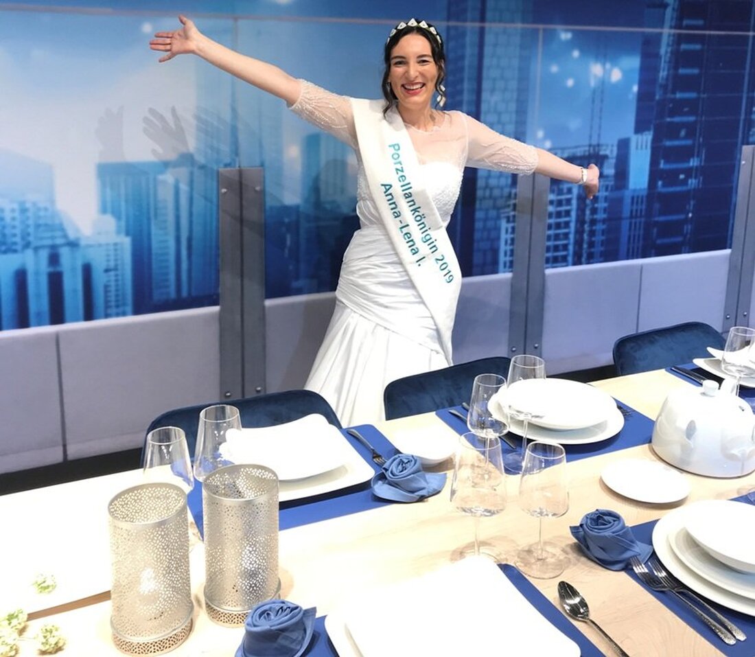 Nordoberpfalz. Was wäre die Welt des Porzellans ohne eine standesgemäße Repräsentantin?  Der Verein „Porzellanstraße e.V.“ sucht auch dieses Jahr eine neue Vertreterin, die die Liebe zum Porzellan im Herzen trägt, [&hellip;]