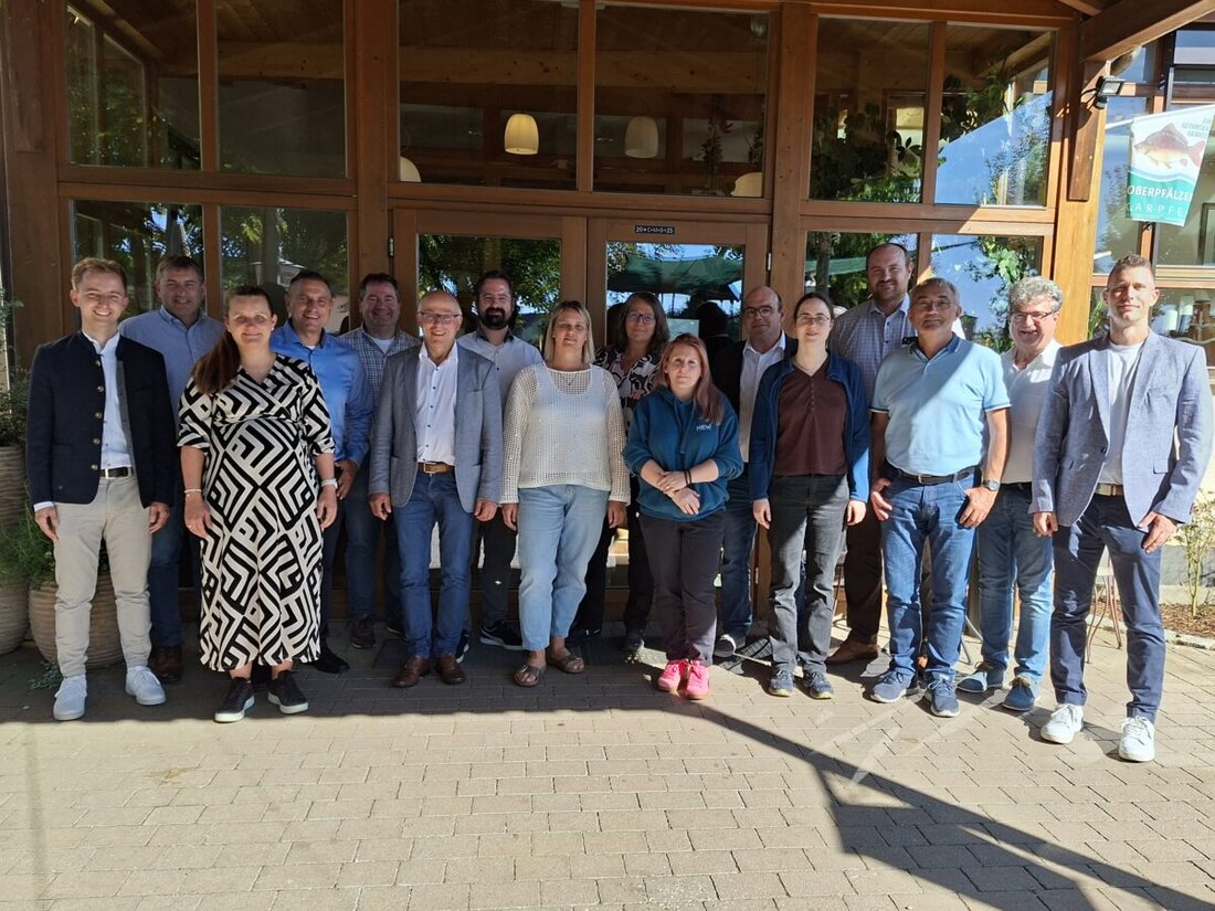 Freudenberg. Die ILE Region VierStädtedreieck zieht nach ihrer Fortführungsevaluierung eine positive Bilanz. Zehn Kommunen setzen weiter auf Kooperation und planen die Fortschreibung des ILEK für 2026.