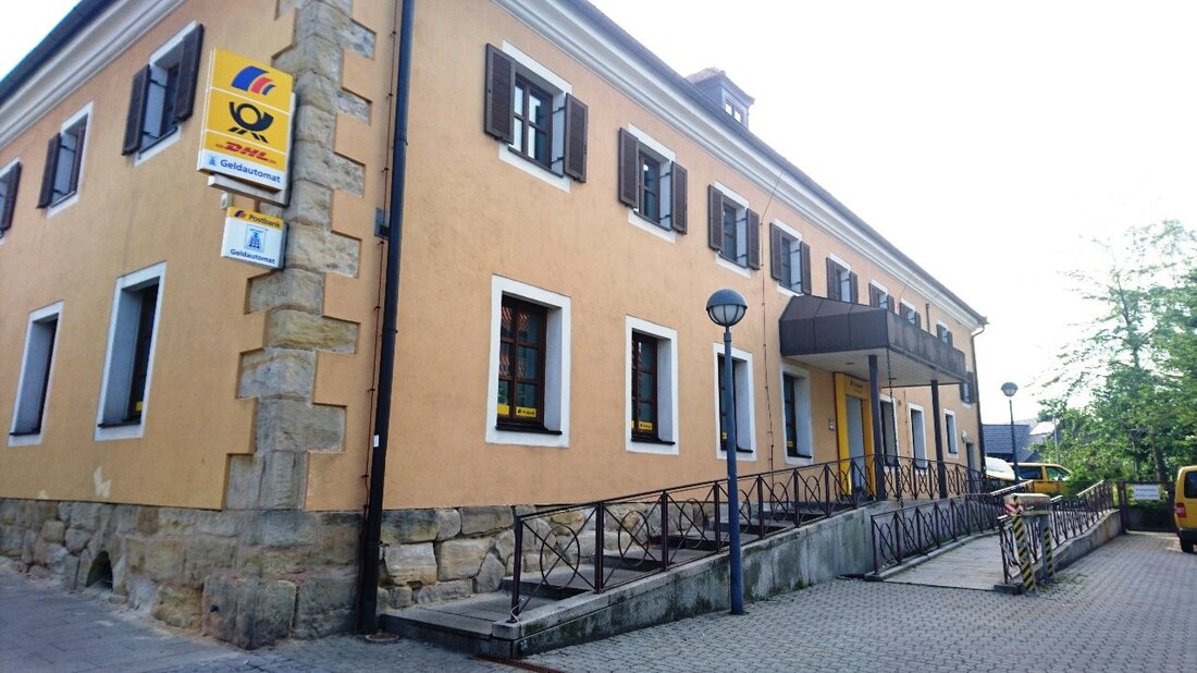 Grafenwöhr. Im Interesse ihrer Kunden investiert die Postbank in die Modernisierung und technische Weiterentwicklung der Finanzcenter. Hierfür sind Umbaumaßnahmen erforderlich, für die leider eine kurze Schließung der Postbank-Filiale „Alte Amberger [&hellip;]