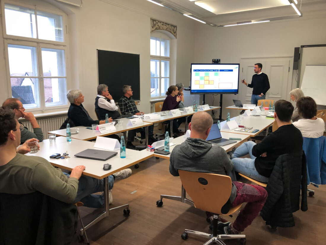 Steinberg am See. Touristische Akteure des Oberpfälzer Seenlands planen in Workshops gemeinsame Maßnahmen für einen wertschaffenden Tourismus und neue Veranstaltungsformate.