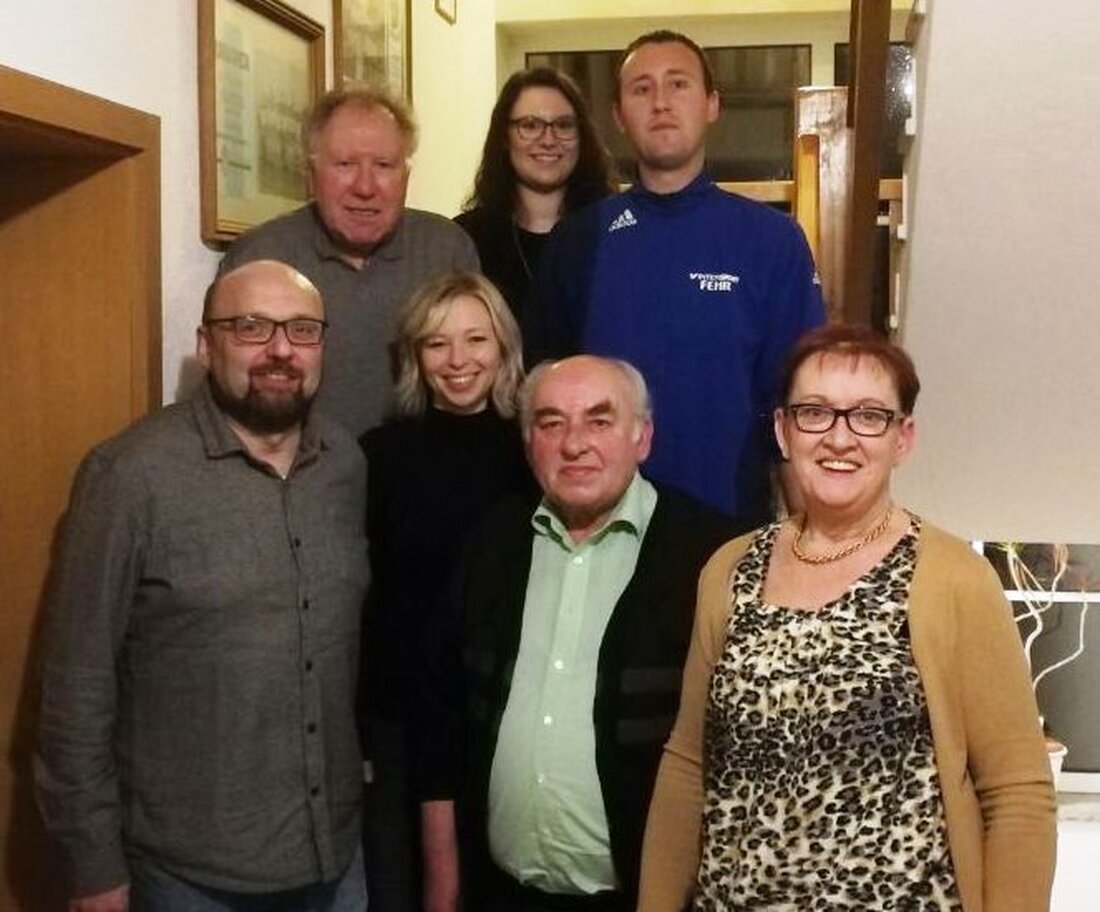 Püchersreuth. Viel Spaß hatten die Kartenfreunde beim alljährlichen Preisschafkopf des SPD Ortsvereins Püchersreuth. Nur Altbürgermeister Lorenz Enslein hatte kein Glück mit den Karten.  Von Tom Kreuzer Nach 60 spannenden Spielen [&hellip;]