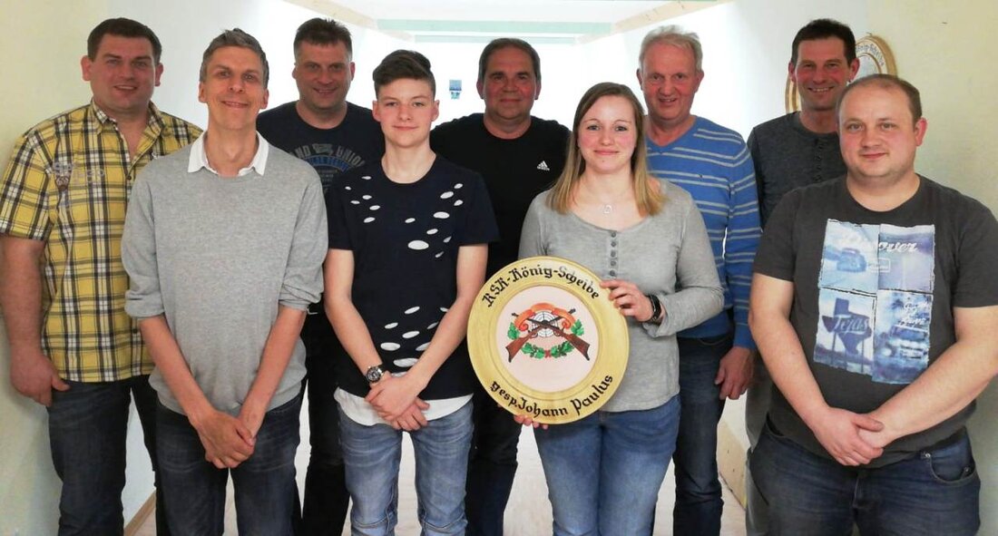 Neudorf. Der Schießstand im Neudorfer Vereinszentrum wurde in der zurückliegenden Winterzeit wieder fleißig genutzt. Sophie Götz ist die neue Schützenkönigin – zum zweiten Mal. Von Hans Meißner Seit dem Umbau [&hellip;]