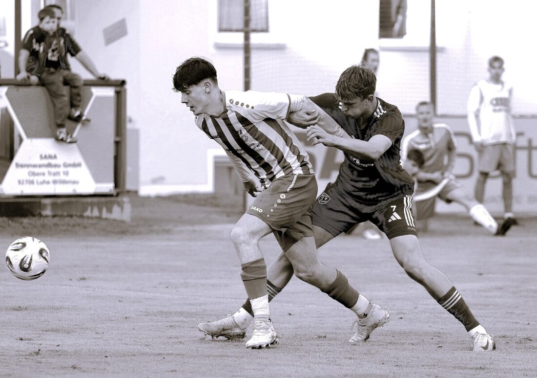 Bad Abbach/Etzenricht. Der Mitaufsteiger TSV Bad Abbach besiegt den SV Etzenricht zum dritten Mal. Die Badstädter waren schlichtweg die bessere Mannschaft, der SVE rutscht auf den Relegationsrang ab.