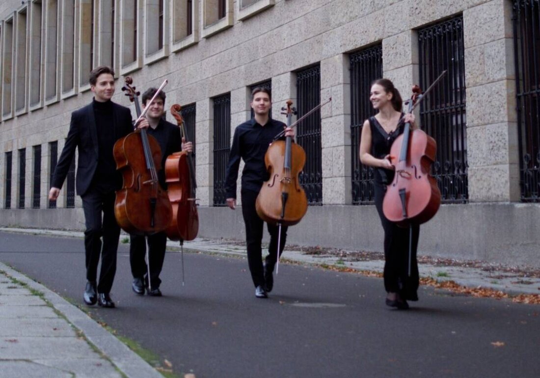 Püchersreuth. Der Freundeskreis Wurzer Sommerkonzerte lädt in den Püchersreuth / OT Wurz, Historischer Pfarrhof, zu einem Sommerkonzert ein. Das Ticket erhalten Interessierte bequem über okticket.de und erleben die besondere Atmosphäre des Historischen Pfarrhofs in Püchersreuth / OT Wurz.