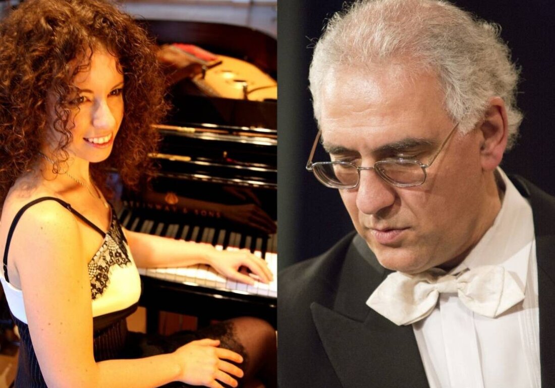 Schwandorf. Im Oberpfälzer Künstlerhaus in Schwandorf / OT Fronberg lädt der Veranstalter Oberpfälzer Künstlerhaus im Rahmen des Klassikfestivals Goldener Oktober zu Violinkonzerten ein. Ein Ticket ist bequem über okticket.de erhältlich.