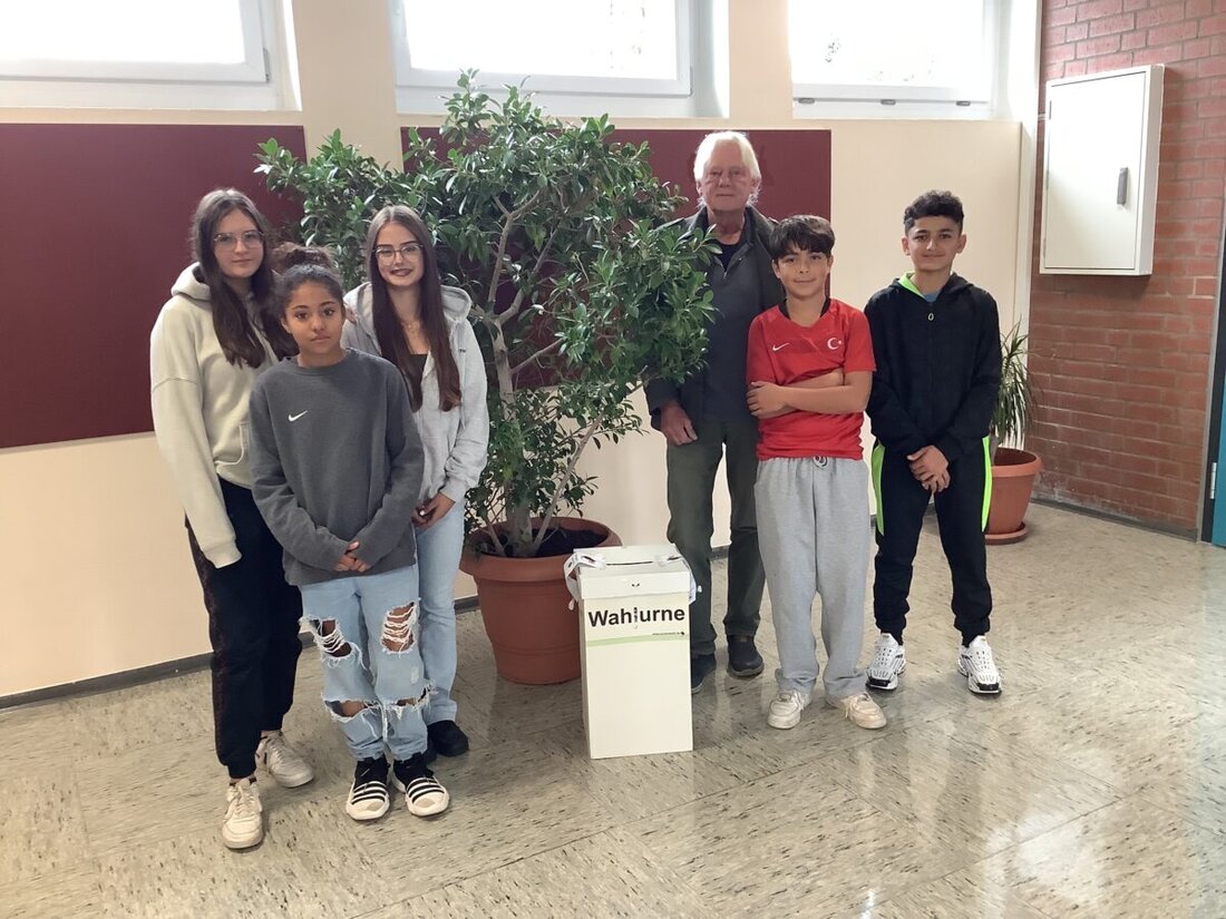 Pressath. An der Grund- und Mittelschule wurden Schülersprecher demokratisch bestätigt; die Wahl zeigte die Wertschätzung für ihre Arbeit.