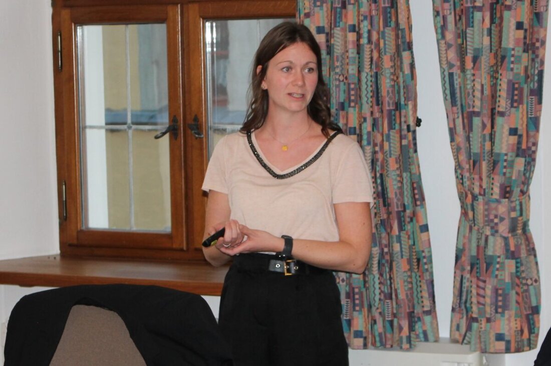 Pressath. Der Stadtrat befürwortet den Einsatz von Photovoltaik bei der Wasseraufbereitung. Die Anlage würde sich dann zu 34 Prozent autark mit Energie versorgen.