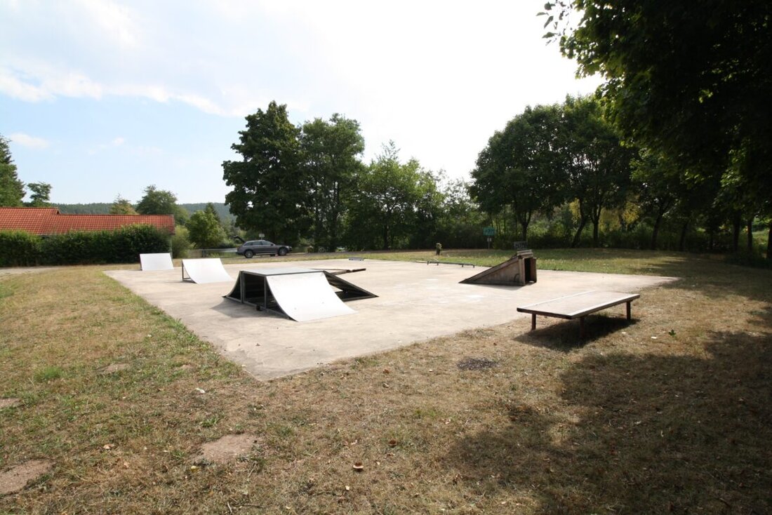 Pressath. Die Stadt plant ein Jugendforum zur besseren Integration junger Menschen in die Kommunalpolitik und unterstützt Projekte wie die Aufwertung eines Skaterparks.