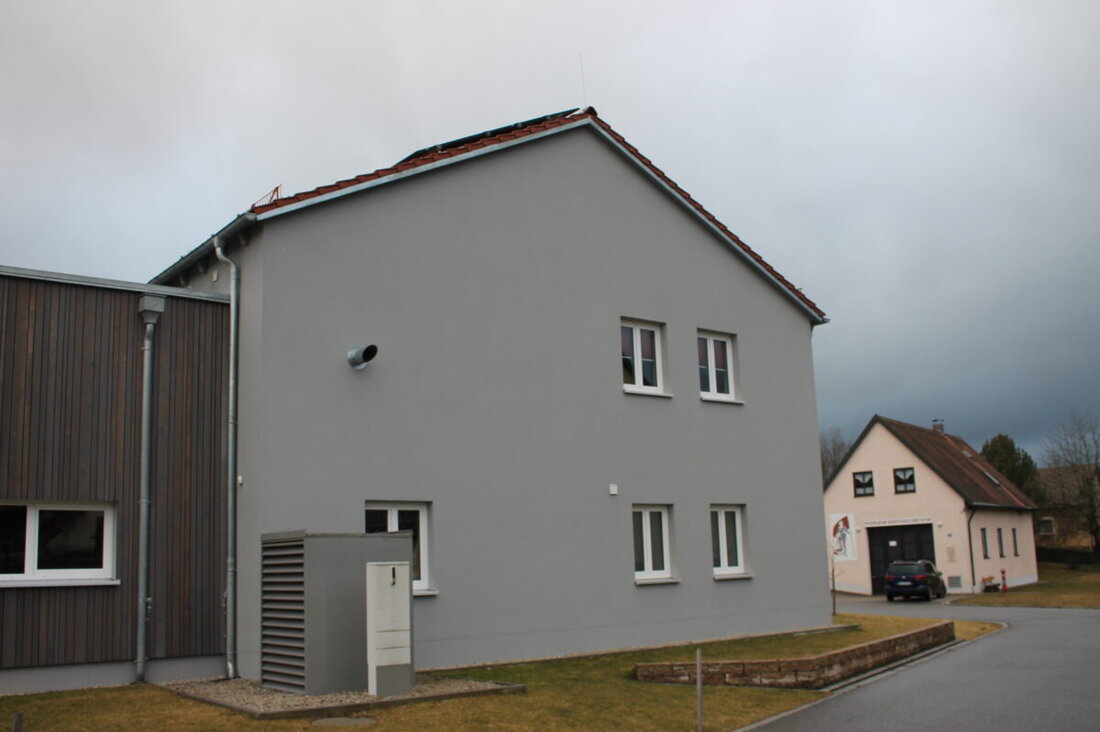 Pressath. Der Bauausschuss favorisiert den Umzug der Dießfurter Feuersirene auf das Feuerwehrhaus und plant eine Reparatur der Lüftungsanlage in der Mehrzweckhalle zur Senkung der Stromkosten.