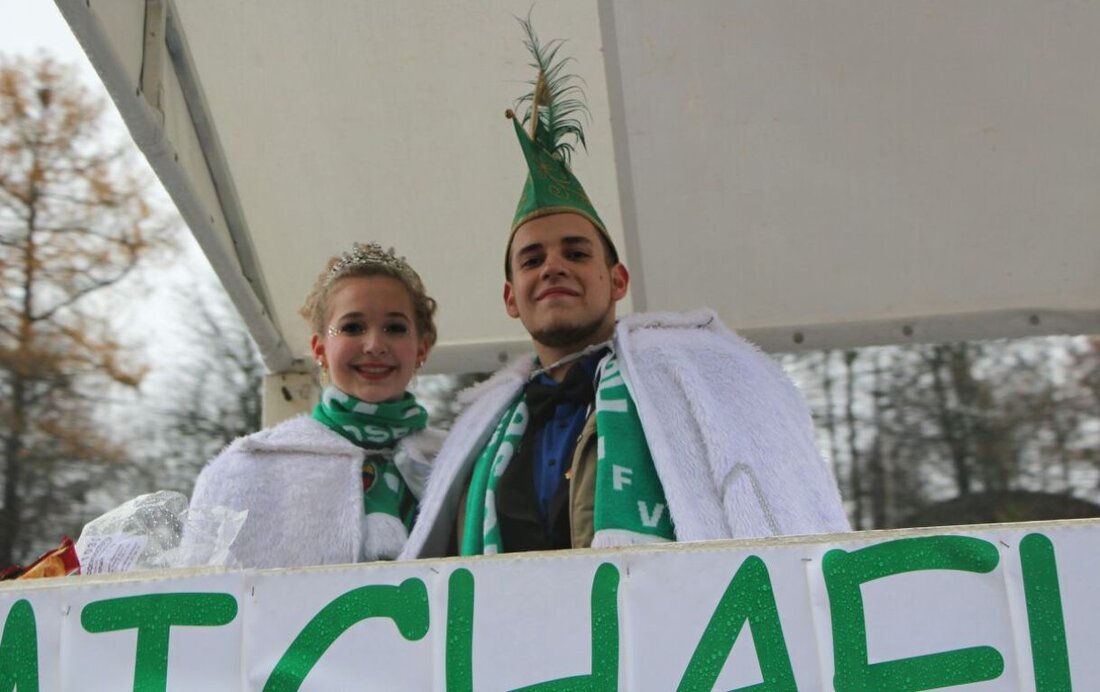 Hammerles. Der Hammerleser Faschingsverein leitete bereits vor zwei Wochen mit der Proklamation in die Faschingssaison ein. Nachdem der Verein schon im November närrisch mit einem Faschingszug im November begonnen hat, [&hellip;]