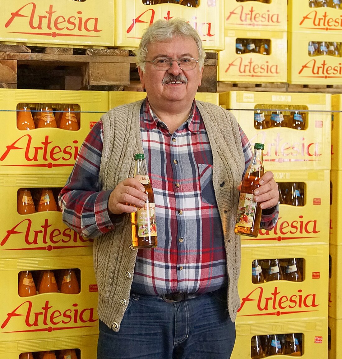 [Advertorial] Reuth bei Erbendorf. Wir haben tolle Neuigkeiten für alle Schorlen-Fans: Die Schloßbrauerei Reuth bekommt Zuwachs. Neben den bewährten Erfrischungsgetränken gibt es ab sofort einen neuen Durstlöscher.  Die Schloßbrauerei Reuth, [&hellip;]