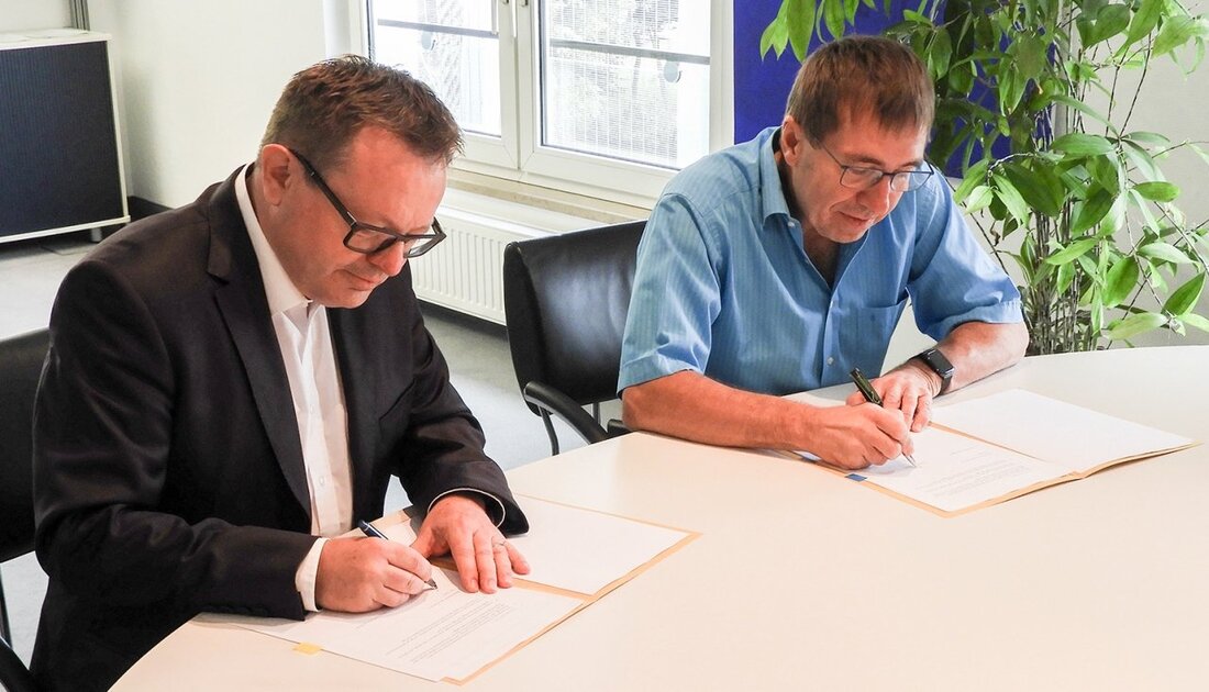 Weiherhammer. Das Großprojekt „Agil leben im Alter“ (ALIA) findet und bindet seine Kooperationspartner. Senioren Lebensqualität im Alter zu bieten ist das höchste Ziel – dazu muss auch das Pflegekonzept passen.  [&hellip;]
