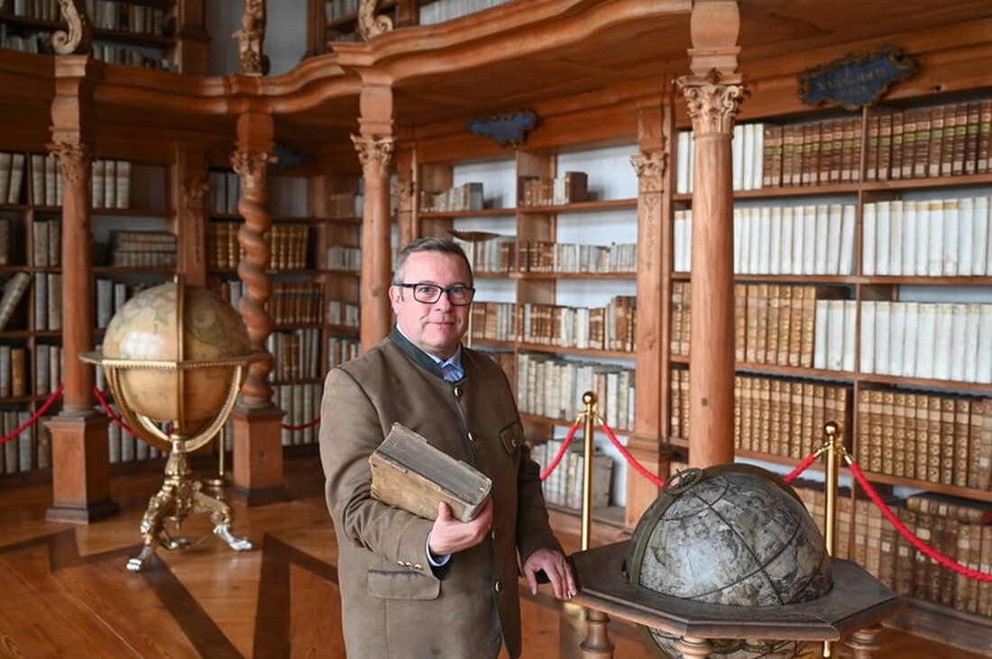 Kemnath. Die Stadt veranstaltet am 23. Januar einen Vortrag von Prof. Dr. Klaus Wolf über die Aktualität der Passion, der Eintritt ist frei. Die Kemnather Passion 2025 wird mit einem Rahmenprogramm bereichert, das neue Zugänge zum Thema bietet.