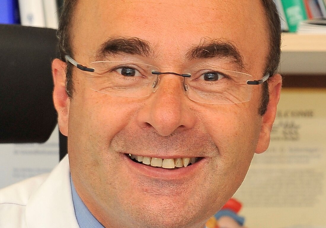 Weiden. Das sind tolle Nachrichten für den Chefarzt der Medizinischen Klinik II vom Weidener Klinikum. Professor Dr. Robert H. G. Schwinger, Chefarzt der Medizinischen Klinik II am Klinikum Weiden, ist jetzt ein [&hellip;]