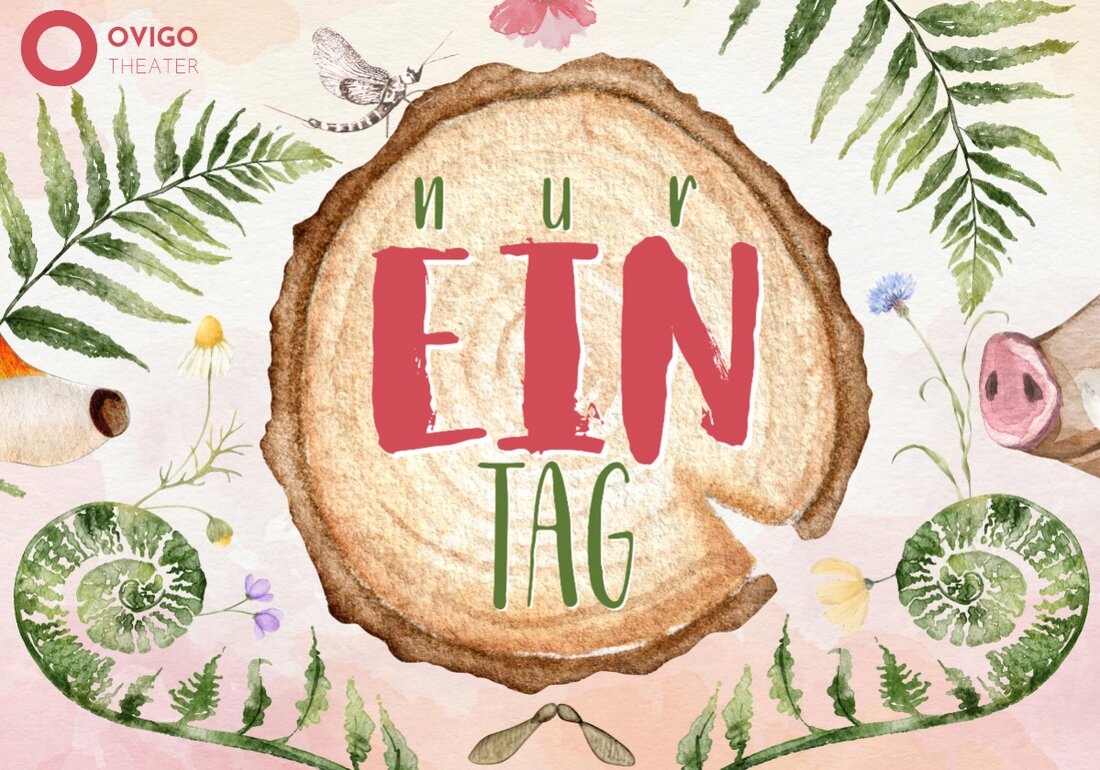 Weiden. OVIGO Theater aus Schwarzenfeld gastiert in Weiden, Regionalbibliothek und lädt das Publikum vor Ort ein. Das Ticket ist über okticket.de erhältlich. Weitere Infos zum OVIGO Theater und zur Weiden, Regionalbibliothek finden sich auf www.ovigo-theater.de.