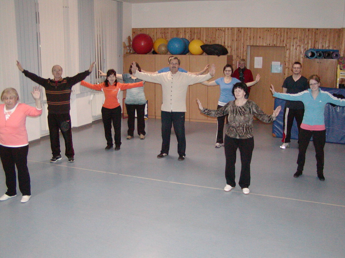 Wurz. Die Ortsbäuerin vom Bayerischen Bauernverband Marga Fütterer aus Wurz organisierte einen Taiji- und Qigong-Kurs. Der Präfentionskurs wurde vom Verein Taiji &amp; Qigong Altenstadt a.d.Waldnaab e.V. abgehalten. Unterrichtet wurden zwei [&hellip;]