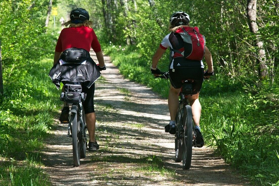 Weiden. Über mehrere Wochen ging das Projekt "STADTRADELN". Nun stehen die Ergebnisse fest. Welche Stadt konnte mehr Kilometer zusammen radeln, Weiden oder Amberg?