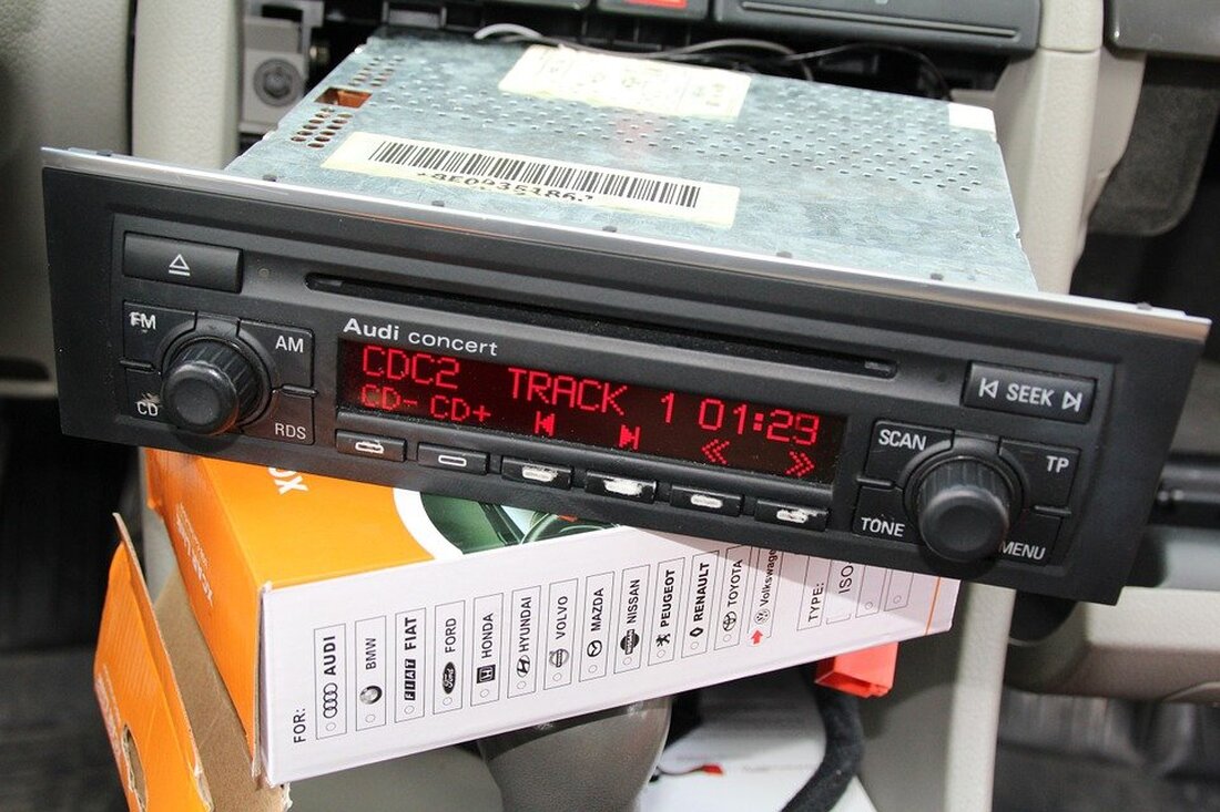 Pressath. Rund zwei Stunden war ein Audi auf dem Netto-Parkplatz in der Bahnhofstraße in Pressath geparkt. Diese Zeit nutzte ein Dieb für sich.  Der Auto stand von 19.50 Uhr bis [&hellip;]